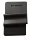 Skims X Nike Logo Yoga Mat In Black