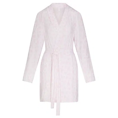 Skims Xl In Pink