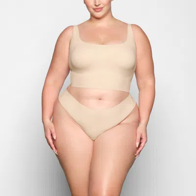 Xl In Sand from SKIMS