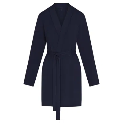 Skims Xs In Blue