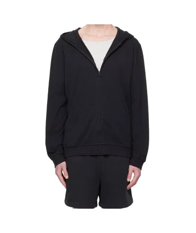 Skims Zip-up Hoodie