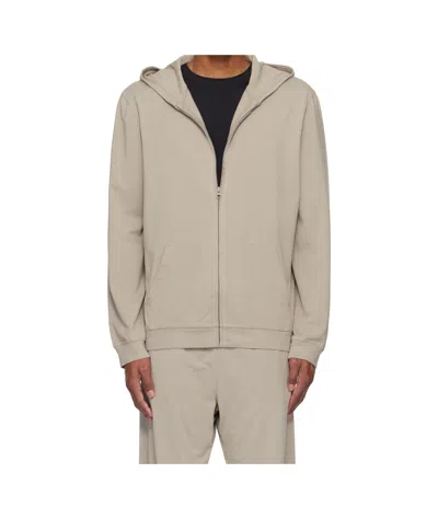Skims Zip-up Hoodie