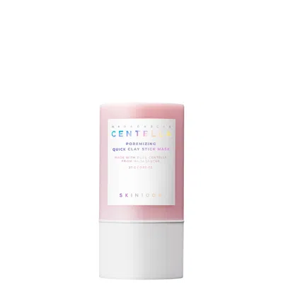 Skin 1004 Skin1004 Madagascar Centella Poremizing Quick Clay Stick Mask 27g
