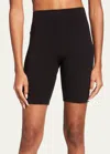 Skin Aphrodite Slimmer Shorts In Black