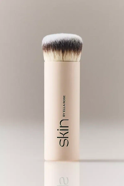 Skin By Ella Rose Blush Crème Brush In Neutral