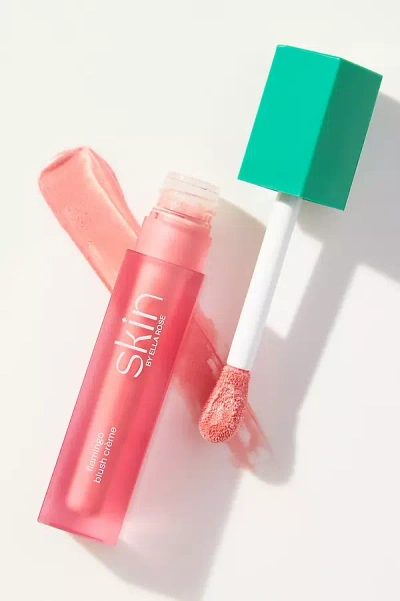 Skin By Ella Rose Blush Crème In Pink