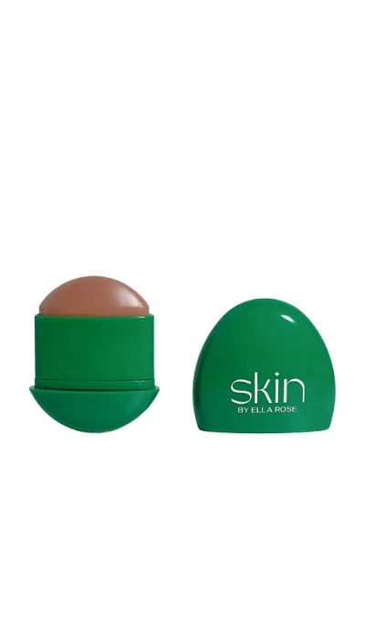 Skin By Ella Rose Bronze Creme In Brown