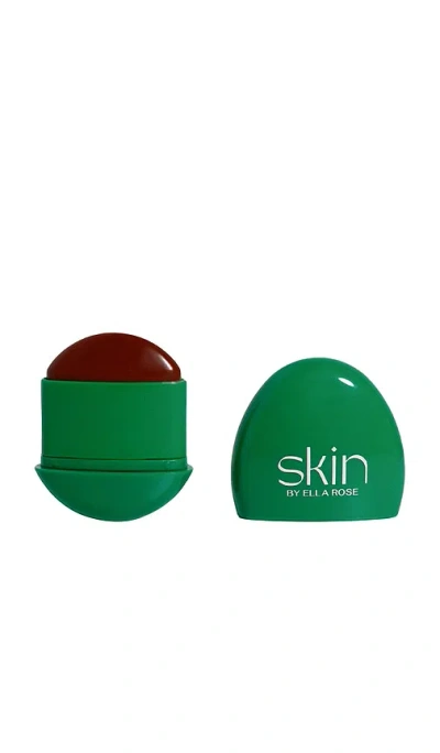 Skin By Ella Rose Bronze Creme In Brown