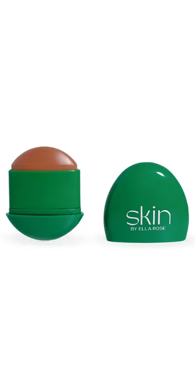 Skin By Ella Rose Bronze Creme Fawn In Brown