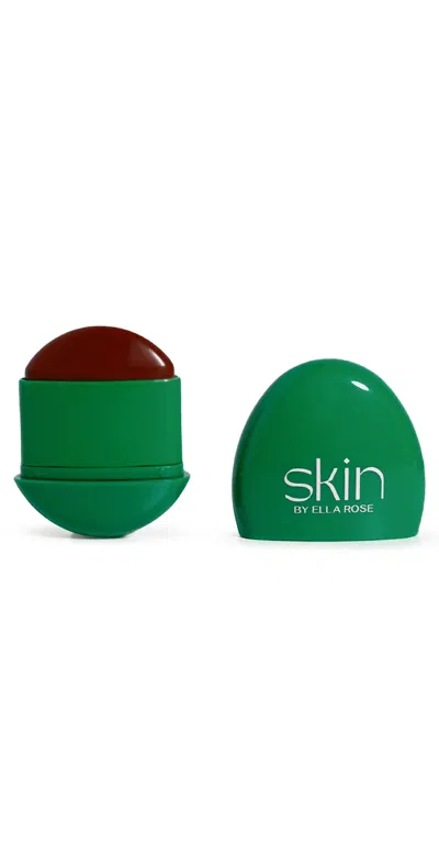 Skin By Ella Rose Bronze Creme Mink In Brown