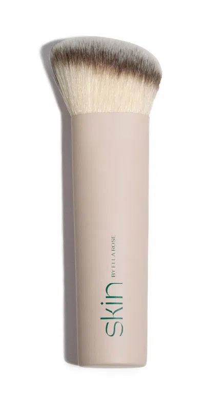 Skin By Ella Rose Bronzer Brush No Color
