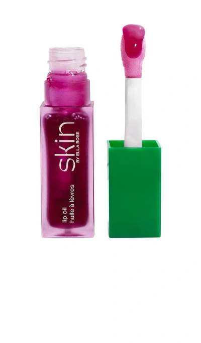 Skin By Ella Rose Lip Oil