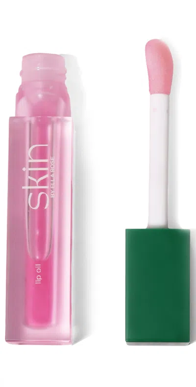 Skin By Ella Rose Lip Oil Pink