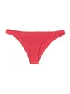 Skin By Same Swimsuit Bottoms In Pink