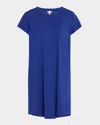 Skin Carissa Pima Cotton Sleepshirt