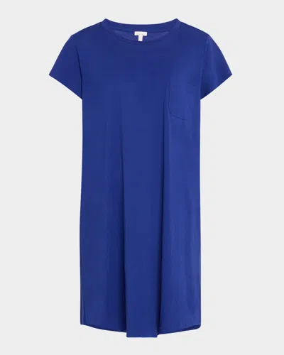 Skin Carissa Pima Cotton Sleepshirt