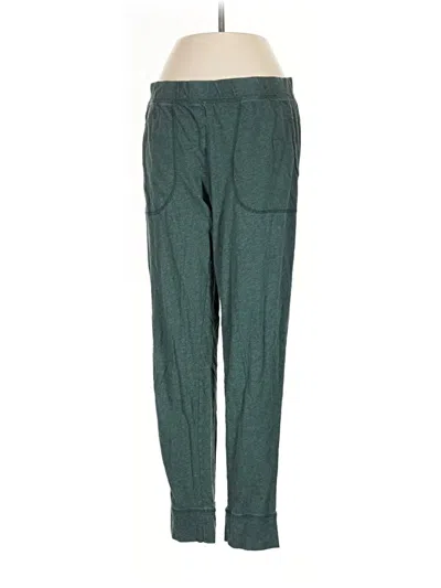 Pre-owned Skin Casual Pants In Blue