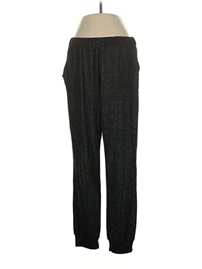 Pre-owned Skin Casual Pants In Gray