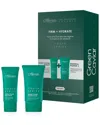 Skin Chemists 2pc Facial Care Set