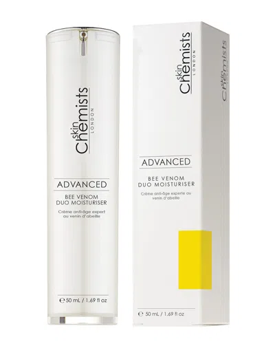 SKIN CHEMISTS SKIN CHEMISTS 50ML ADVANCED BEE VENOM DUO MOISTURIZER 