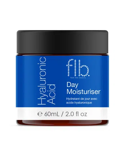 Skin Chemists 60ml Hyaluronic Acid Day Moisturiser In Blue