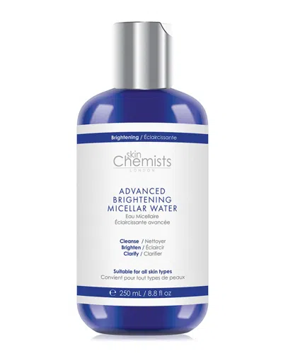SKIN CHEMISTS SKIN CHEMISTS 8.8OZ ADVANCED MARINE MICELLAR WATER