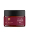 Skin Chemists Dr Botanicals 1.69oz La Rose Francaise Day Moisturizer