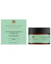 Skin Chemists Dr Botanicals 1.69oz Sweet Almond & Pomegranate Overnight Mask