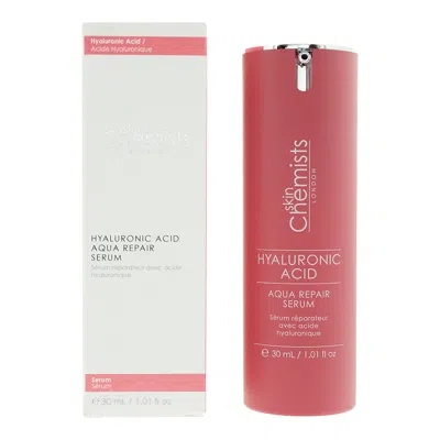 Skin Chemists Ladies Hyaluronic Acid Aqua Repair Serum 1.0 oz Skin Care 5060881920168