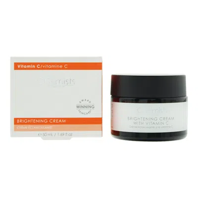 Skin Chemists Ladies Vitamin C Brightening Cream 1.7 oz Skin Care 5060881928805