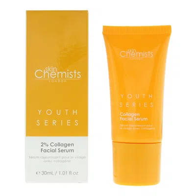 Skin Chemists Ladies Youth Series  2% Collagen Facial Serum 1.0 oz Skin Care 5060881929178