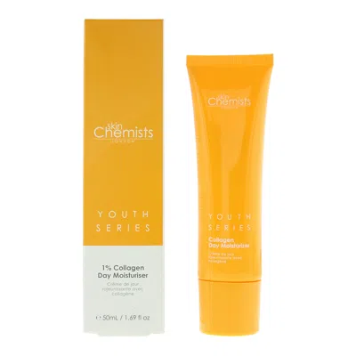 Skin Chemists Ladies Youth Series Collagen Day Moisturiser 1.7 oz Skin Care 5060881929185
