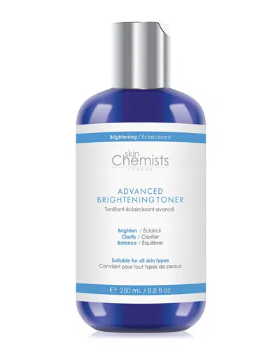 Skin Chemists Skinchemists Advanced Brightening Toner 250ml