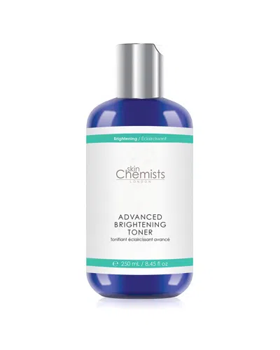 Skin Chemists Skinchemists Advanced Brightening Toner 250ml Twin