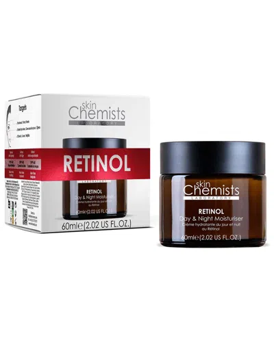 Skin Chemists Skinchemists Anti-ageing Retinol Night Moisturiser