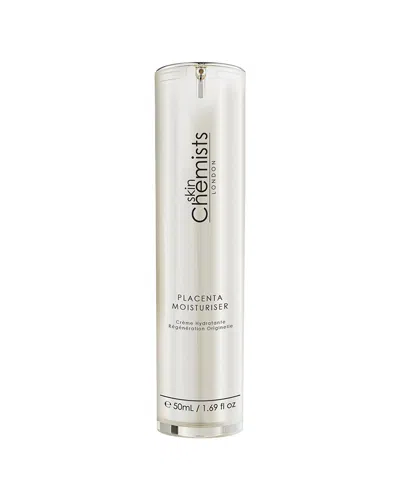 Skin Chemists Skinchemists Placenta Moisturiser 50ml