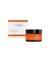 Skin Chemists Skinchemists Unisex 2.4oz Vitamin C Brightening Orange Mask Twin Pack