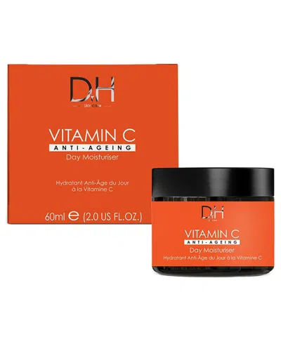 Skin Chemists Skinchemists Unisex 2oz Dr H Vitamin C Anti-aging Day Moisturizer In White