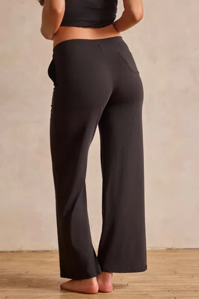 Skin Christine Pant In Multi
