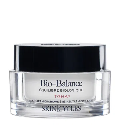 Skin Cycles Bio-balance Moisturiser