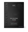 Skin Cycles Eye-matrix Eye Mask