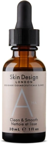 Skin Design London A-ha Serum, 30 ml In Na