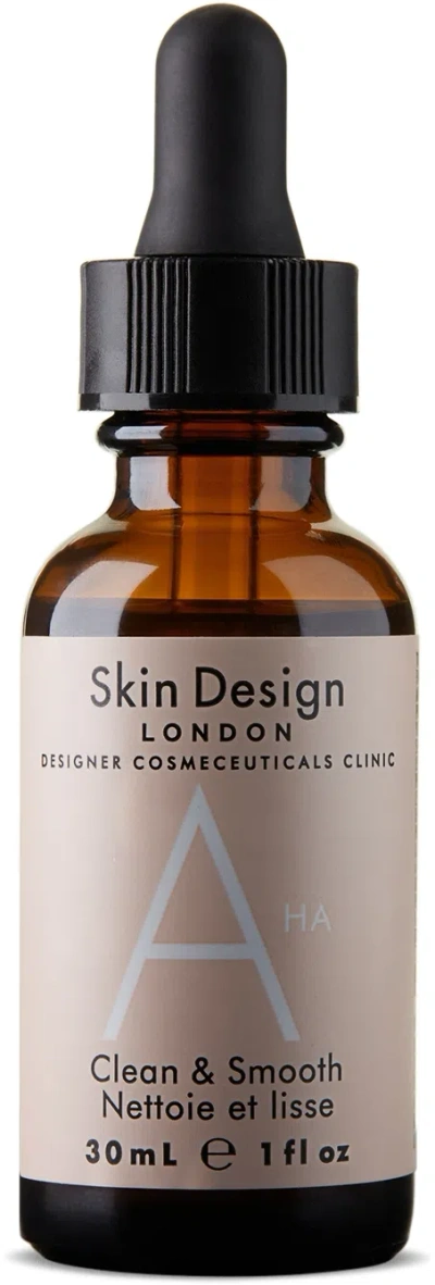 Skin Design London A-ha Serum, 30 ml In Na