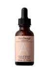 Skin Design London Aha Serum 30ml In N/a