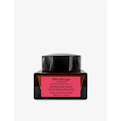 Skin Design London Alpine Rose Glow 50ml