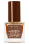 Skin Design London C-glow Peel