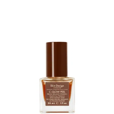 Skin Design London C-glow Peel 30ml