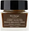 Skin Design London Cherry Gloss Peel, 100 ml In N/a
