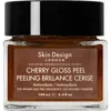 Skin Design London Cherry Gloss Peel