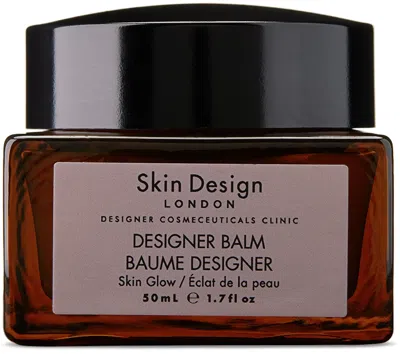 Skin Design London Designer Balm, 50 ml In Na
